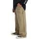 Quiksilver Ανδρικό παντελόνι Mercury Straight Out - Wide Cargo Pant